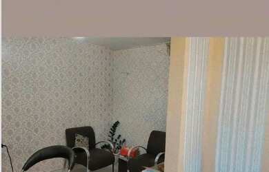 Imagem 6: Vendo está casa. Churrasqueira, Área de serviço, 360m² de Áreae5...