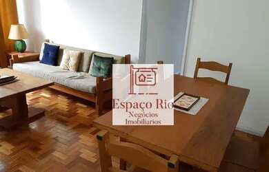 Imagem: O apartamento possui 3 Dormitórios, 2 Banheiros, 1 Vaga na