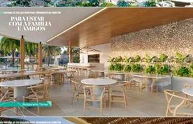 Imagem 4: Lançamento na região mais exclusiva do Porto das Dunas