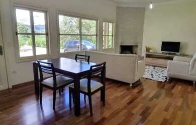 Imagem 5: Casas - Condomínios Fechados em Condomínio Serra da Estrela - Atibaia