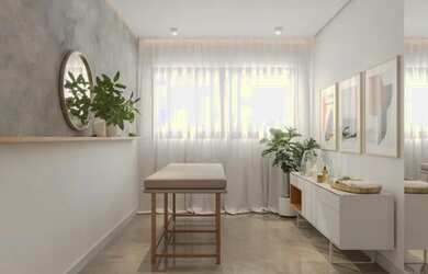 Imagem 7: Upside Rio Branco, em frente ao Carrefour/ Lazer completo para toda família