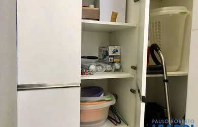 Imagem 14: APARTAMENTO - MOEMA PÁSSAROS - SP