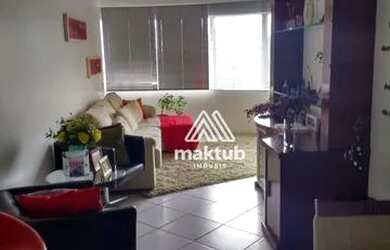 Imagem: O apartamento possui 2 Dormitórios, 2 Banheiros, 2 Vagas na