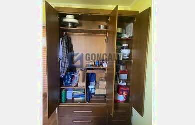 Imagem: O apartamento à venda possui 2 Dormitórios, 2 Banheiros, 2