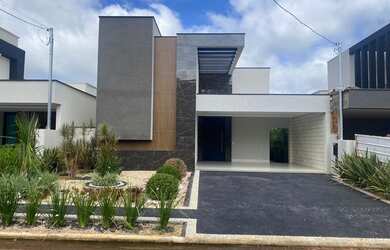 Imagem: Uau Casa Com Altíssimo Padrão Com Excelente Valor - 03 Suítes