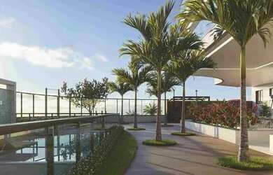 Imagem 7: Cobertura para venda possui 177 metros quadrados com 3 quartos