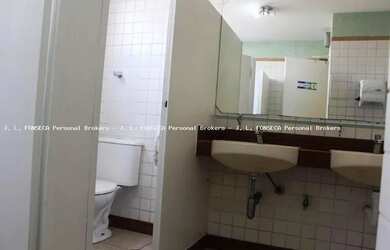 Imagem 4: Laje Corporativa para Venda em São Paulo, Pinheiros, 7 vagas