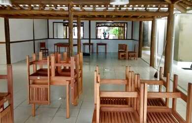 Imagem 9: Vendo apartamento no condomínio Mirabeau Sampaio no Barbalho