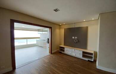 Imagem: Locação - Apartamento 4 Dormitórios 4 Suítes- 223 m - Caiçara