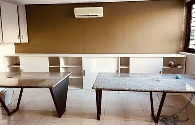 Imagem 4: Sala à venda, 62 m² por R$ 249.000,00 - Floresta - Porto Alegre/RS