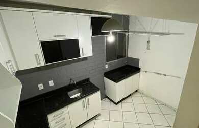 Imagem 1: SAMAMBAIA NORTE QN 402, pista do HRSAM ao lado da p. de ônibus, ótimo p morar ou locar.