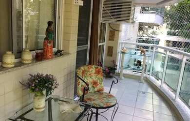 Imagem 15: RIO DE JANEIRO - APARTAMENTO PADRÃO - FREGUESIA JACAREPAGUÁ