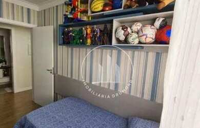 Imagem 8: Apartamento á venda na fazenda santo antónio em são josé sc