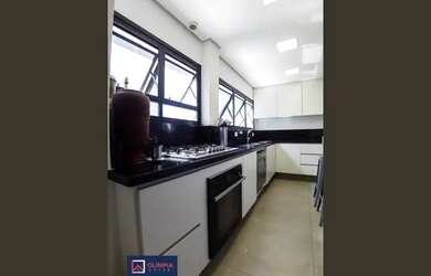 Imagem 9: Apartamento Venda Brooklin 100 m² 4 Dormitórios