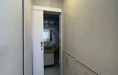 Imagem 12: JS Apartamento para venda com 77 metros quadrados com 3 quartos em Calhau...