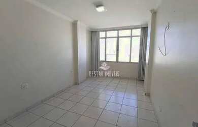 Imagem: O apartamento possui 3 Dormitórios, 3 Banheiros, 1 Vaga na