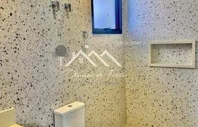 Imagem 8: Linda casa no Condomínio Residencial Terras de Jundiaí - Jundiaí -...