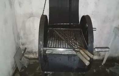 Imagem 16: Aluguel por temporada. Piscina, Churrasqueira, 1 Vaga na garageme2 Dormitórios