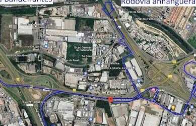 Imagem 7: Galpão/Depósito/Armazém para aluguel tem 647 metros quadrados em Jardim...