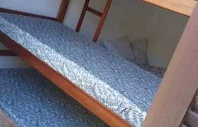 Imagem 2: Casa na praia Casa com 2 dormitórios