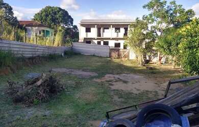 Imagem 2: Terreno. 276m² de Área