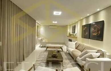 Imagem: O apartamento possui 3 Dormitórios, 3 Banheiros, 2 Vagas na