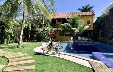 Imagem 3: Jardim Oceanico Maravilhosa Casa para Aluguel e Venda