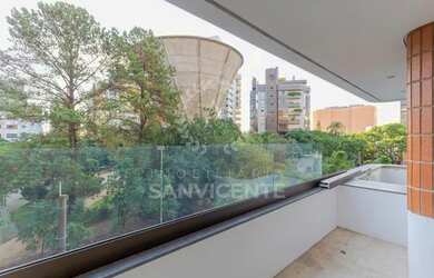 Imagem 11: PORTO ALEGRE - Apartamento Padrão - Bela Vista