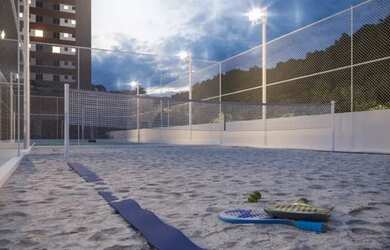 Imagem 9: Upside Rio Branco, em frente ao Carrefour/ Lazer completo para toda família