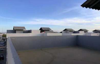 Imagem 6: Aluguel de Apartamento 2 Qts cobertura