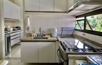 Imagem 11: APARTAMENTO - MOEMA PÁSSAROS - SP