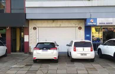 Imagem: Loja para aluguel possui 60 metros quadrados em Ideal - Novo