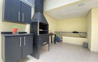 Imagem 6: Apartamento com 2 dormitórios à venda, 104 m² por R$ 720.000 - Morumbi...