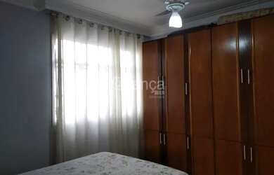 Imagem: O apartamento possui 3 Dormitórios, 3 Banheiros, 1 Vaga na