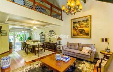 Imagem 11: Casa à venda Rua Deputado Lidovino Fanton, Serraria - Porto Alegre