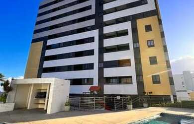 Imagem: O apartamento possui 3 Dormitórios, 2 Banheiros, 2 Vagas na