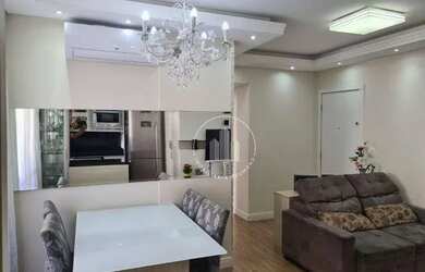 Imagem 1: Apartamento á venda na fazenda santo antónio em são josé sc