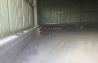 Imagem 2: Jundiaí - Galpão/Depósito/Armazém - Ponte de São João