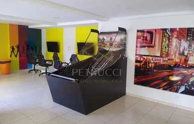 Imagem 9: apartamento - Loteamento João Batista Julião - Guarujá