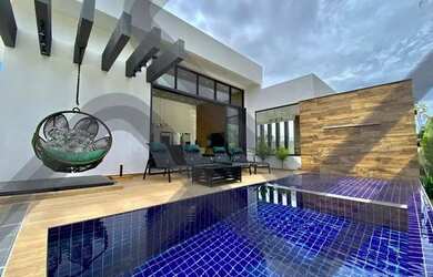 Imagem 14: Casa com 2 dormitórios, 300 m² - venda por R$ 1.000.000,00 ou aluguel...