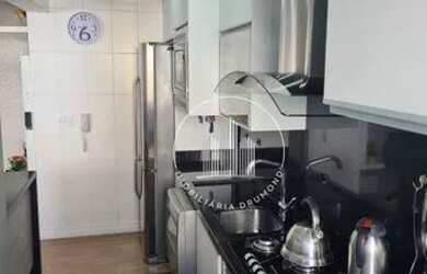 Imagem 6: Apartamento á venda na fazenda santo antónio em são josé sc