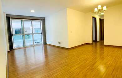 Imagem: O apartamento à venda possui 3 Dormitórios, 2 Banheiros, 1