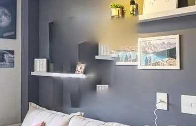 Imagem 4: Apartamento para venda tem 81 metros quadrados com 3 quartos em Lapa - São Paulo - SP