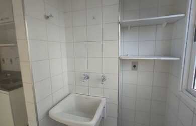 Imagem 7: Apartamento com 1 dormitório para alugar, 41 m² por R$ 2.066,00/mês...