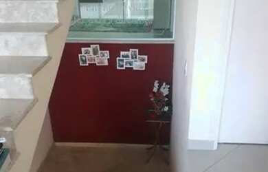 Imagem 5: CASA EM CONDOMÍNIO - CONDOMÍNIO ARUJÁ COUNTRY CLUB - SP