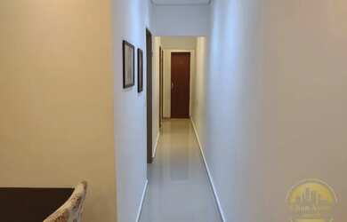 Imagem 5: Apartamento três dormitórios no bairro do Marapé