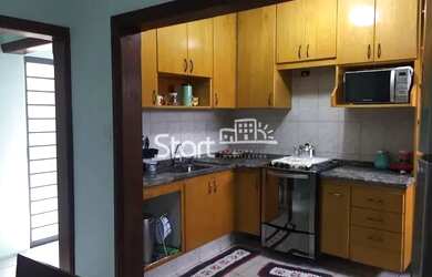 Imagem 13: casa - Jardim São Gabriel - Campinas