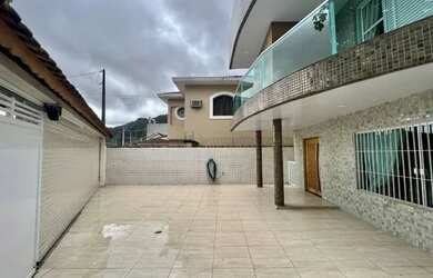 Imagem 2: Sobrado com 4 dormitórios, 228 m² - venda por R$ 1.000.000,00 ou aluguel...