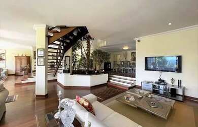 Imagem 10: Casa à venda, 1093 m² por R$ 8.000.000,00 - Granja Viana - Carapicuíba/SP