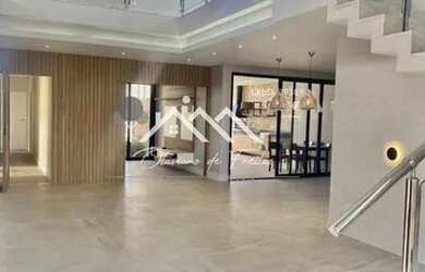 Imagem 4: Linda casa no Condomínio Residencial Terras de Jundiaí - Jundiaí -...